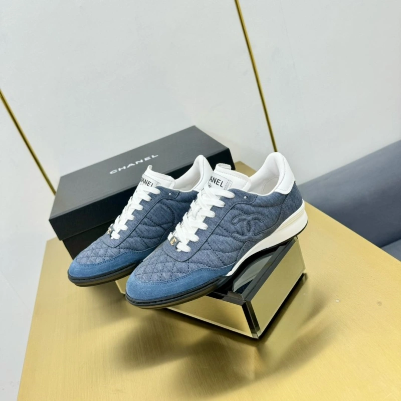Compact Chxnxl Casual Shoes 126889