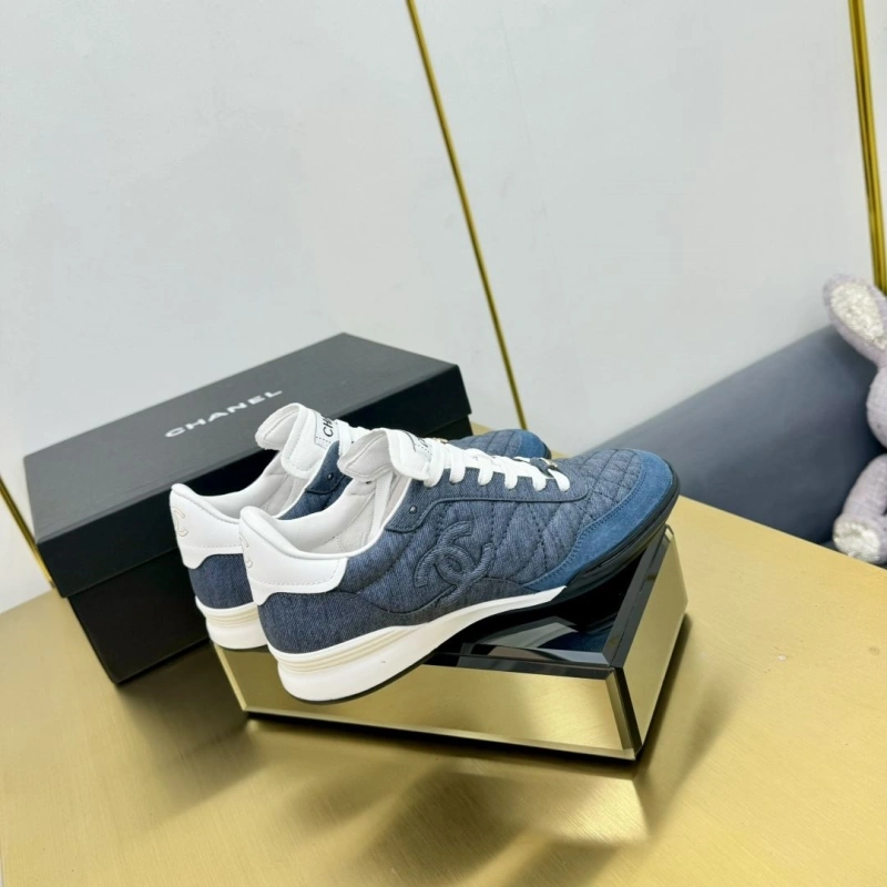 Compact Chxnxl Casual Shoes 126889