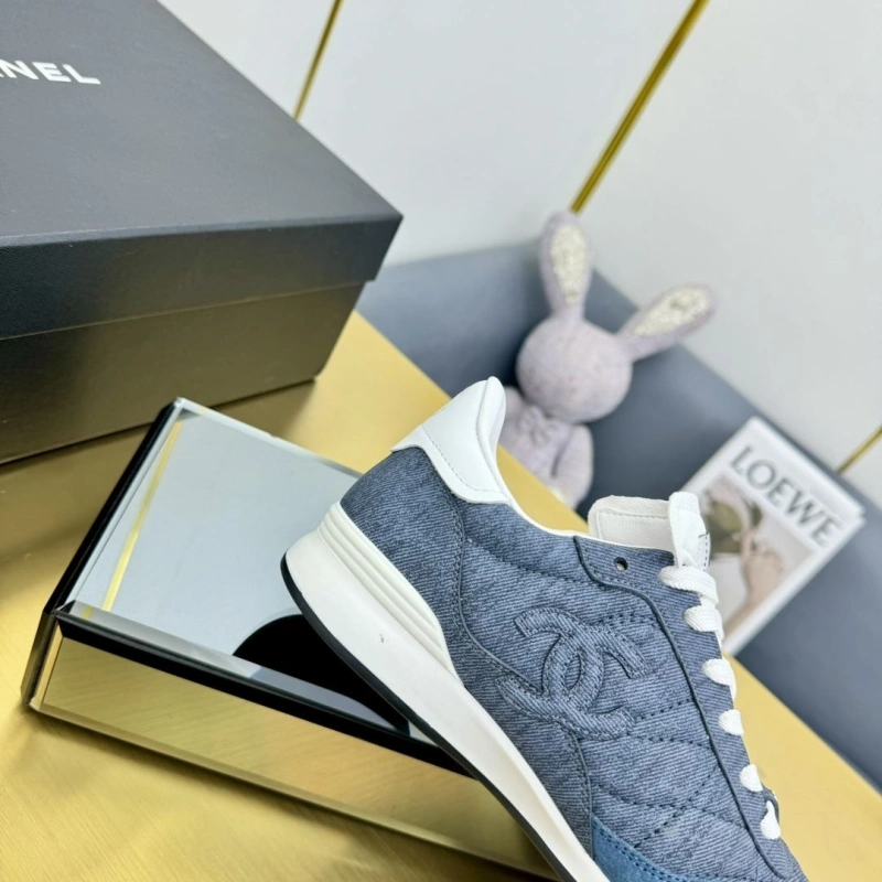 Compact Chxnxl Casual Shoes 126889