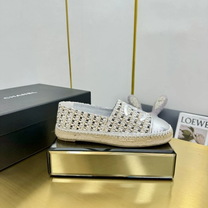 Chxnxl Flat Shoes Affordable 126771