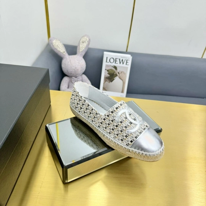 Chxnxl Flat Shoes Affordable 126771