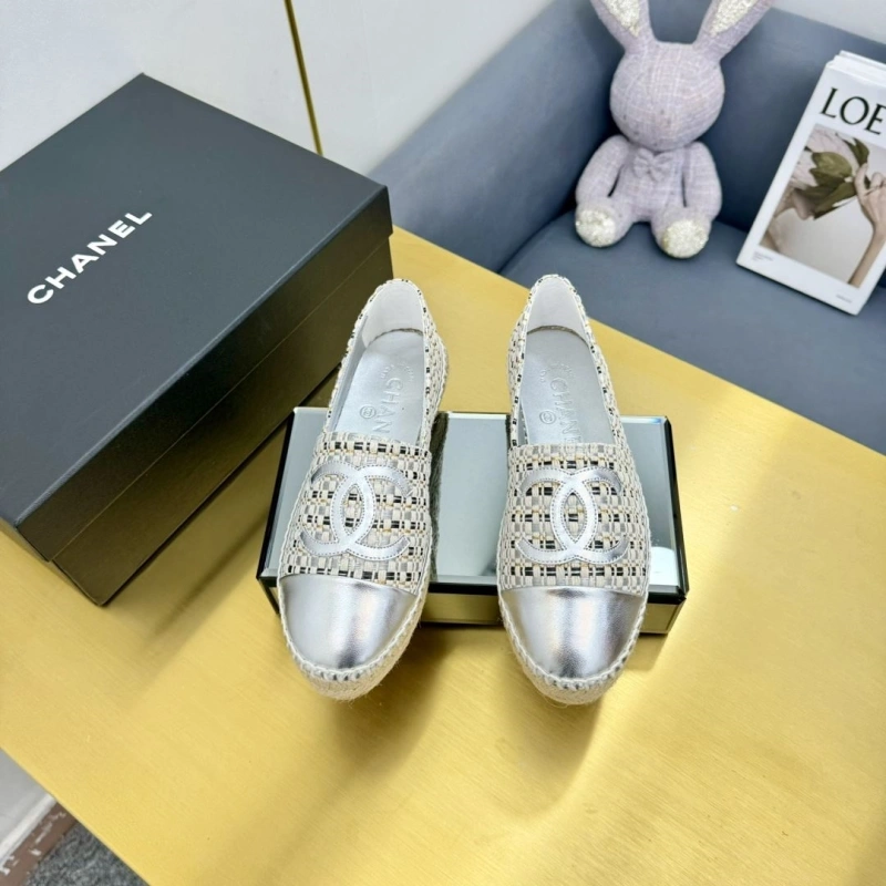 Chxnxl Flat Shoes Affordable 126771