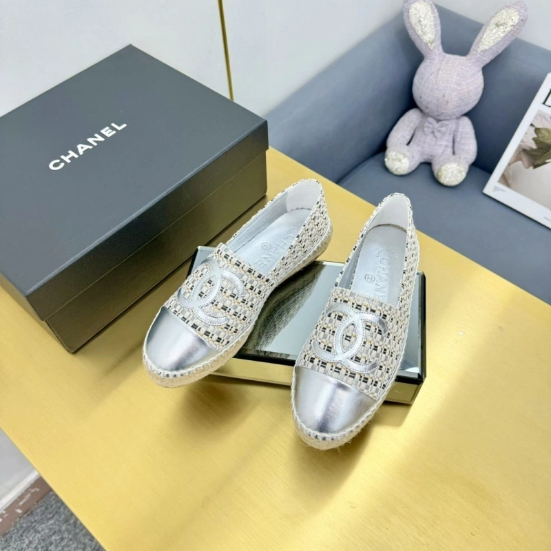 Chxnxl Flat Shoes Affordable 126771