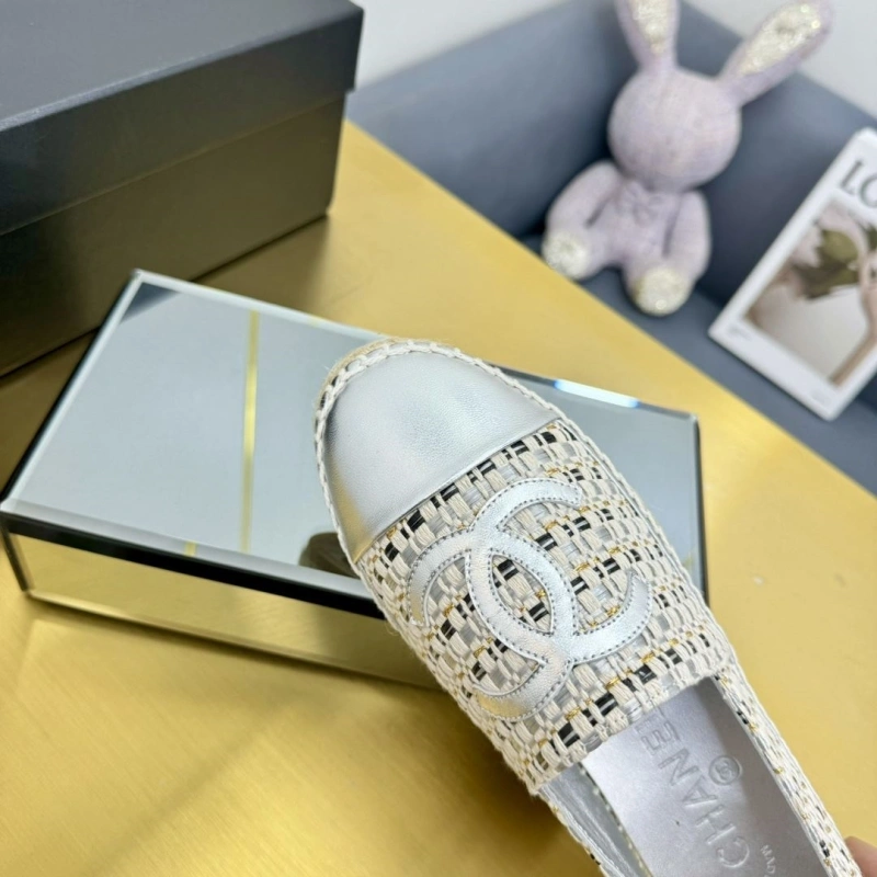 Chxnxl Flat Shoes Affordable 126771