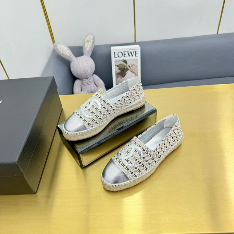 Chxnxl Flat Shoes Affordable 126771