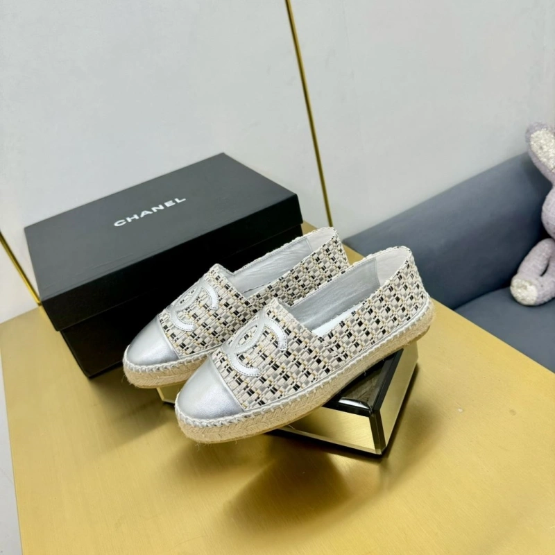 Chxnxl Flat Shoes Affordable 126771