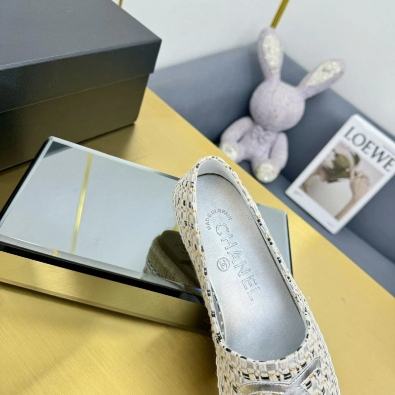 Chxnxl Flat Shoes Affordable 126771
