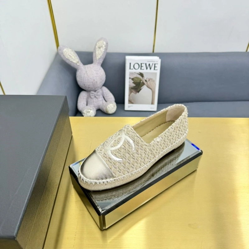 BestValue Chxnxl Flat Shoes 126779