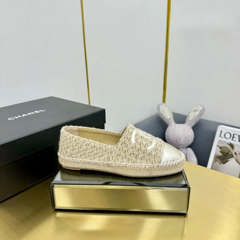 BestValue Chxnxl Flat Shoes 126779