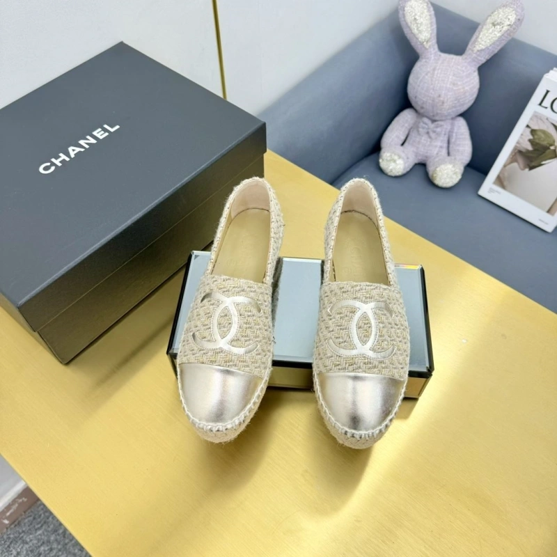 BestValue Chxnxl Flat Shoes 126779