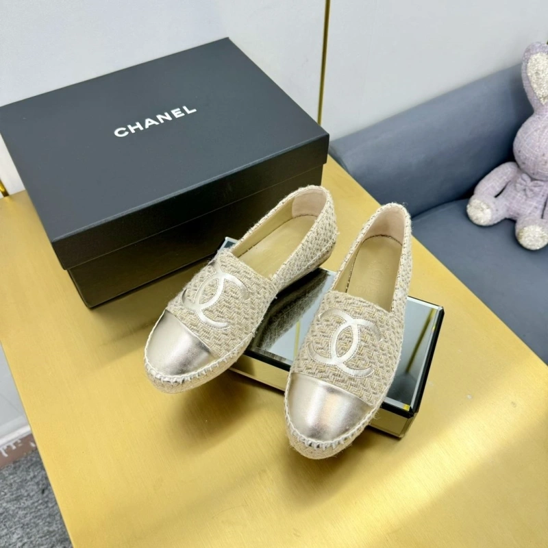 BestValue Chxnxl Flat Shoes 126779