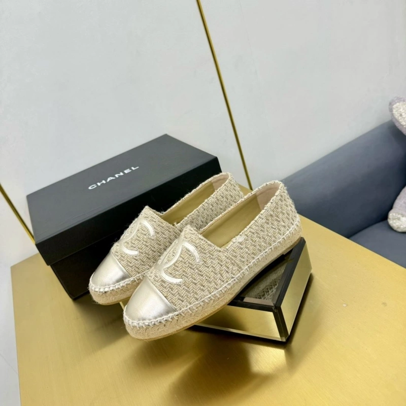 BestValue Chxnxl Flat Shoes 126779