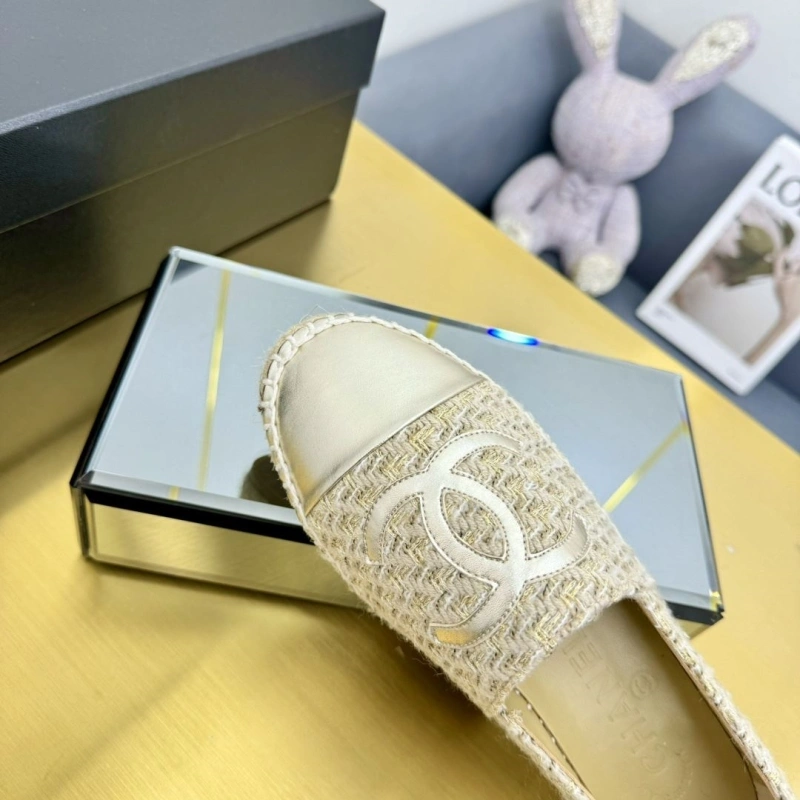 BestValue Chxnxl Flat Shoes 126779