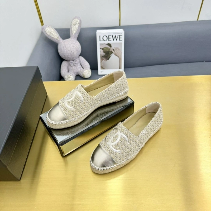 BestValue Chxnxl Flat Shoes 126779