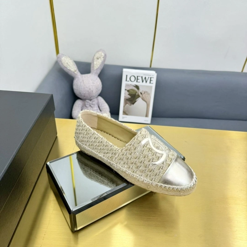 BestValue Chxnxl Flat Shoes 126779
