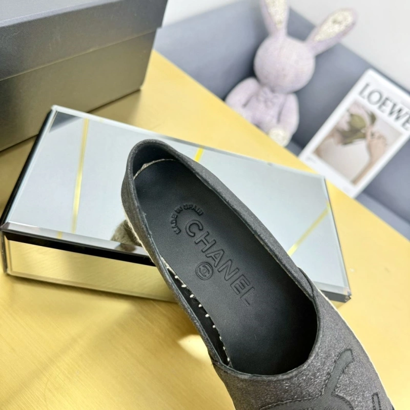 Chxnxl Flat Shoes Popular 126775