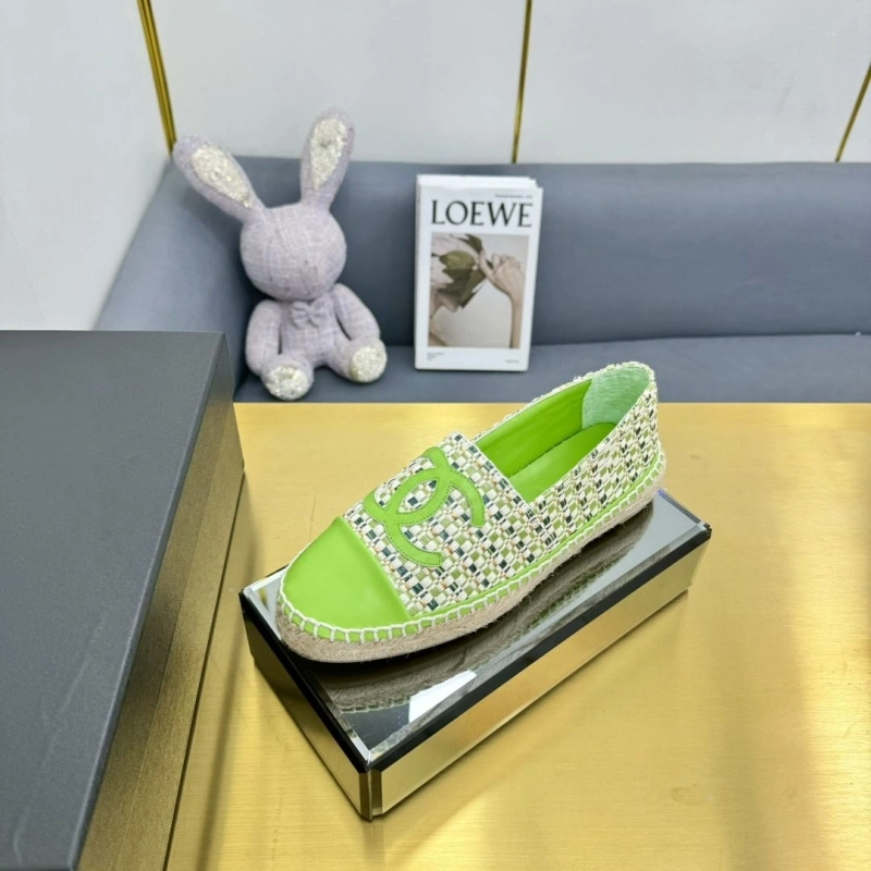 Chxnxl Flat Shoes Comfortable 126770