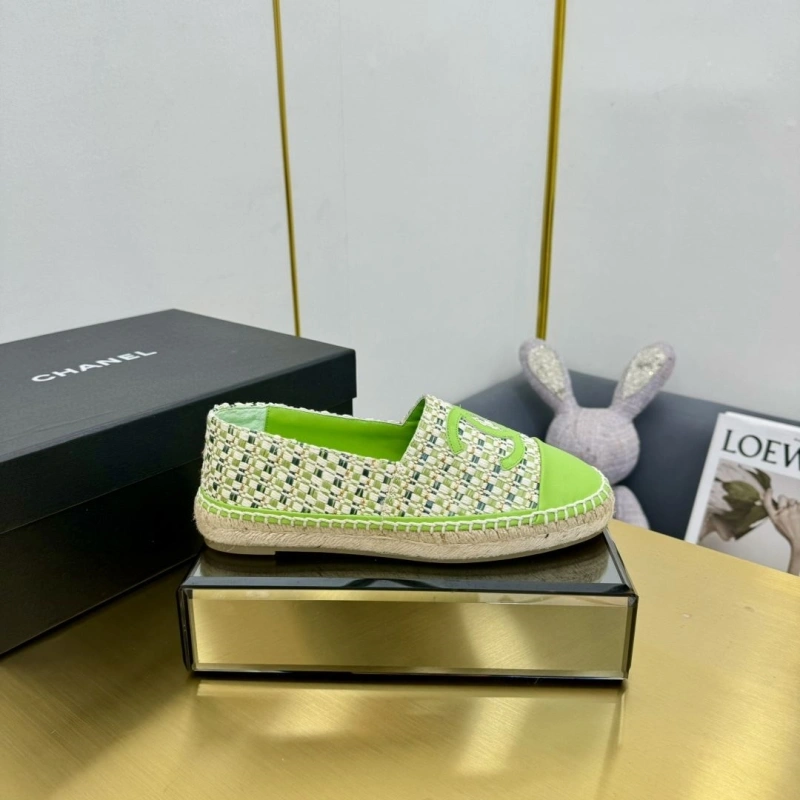 Chxnxl Flat Shoes Comfortable 126770