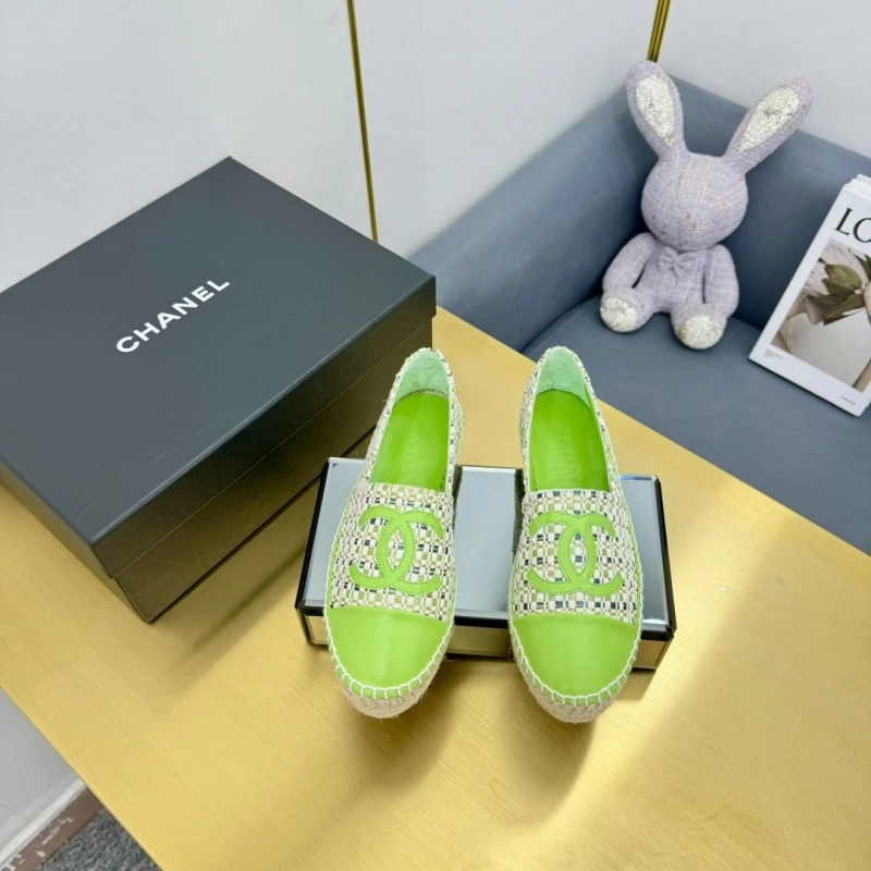Chxnxl Flat Shoes Comfortable 126770