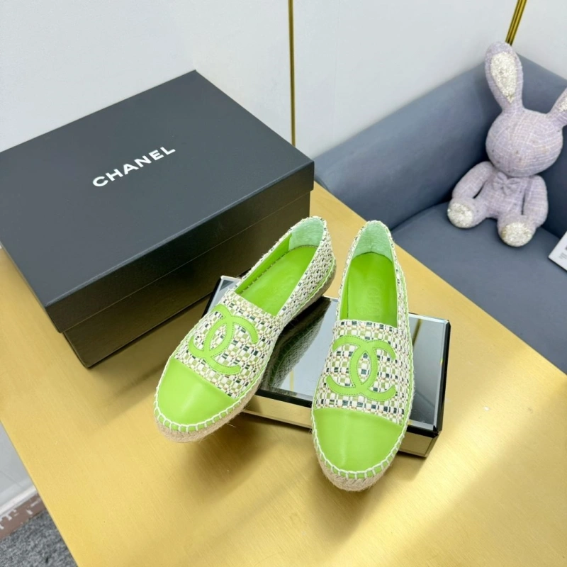 Chxnxl Flat Shoes Comfortable 126770