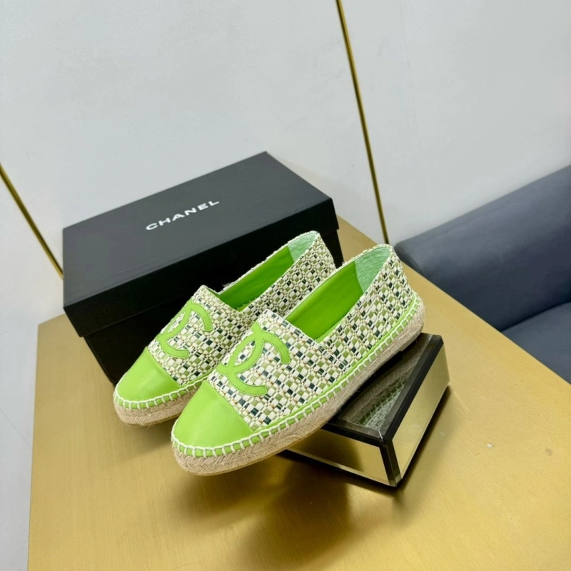 Chxnxl Flat Shoes Comfortable 126770