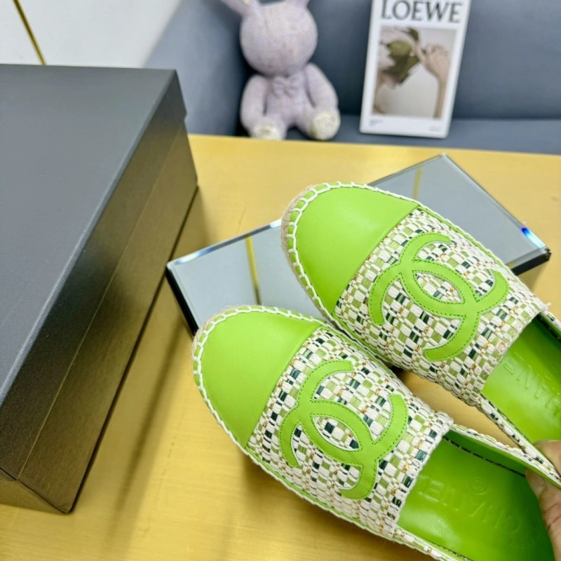 Chxnxl Flat Shoes Comfortable 126770