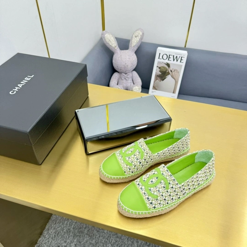 Chxnxl Flat Shoes Comfortable 126770