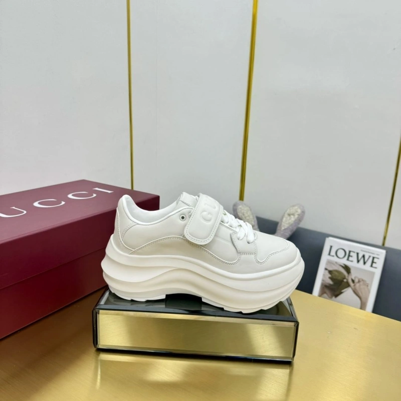 Gxccx Casual Shoes Comfortable 161679