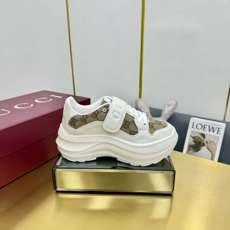 Efficient Gxccx Casual Shoes 161643
