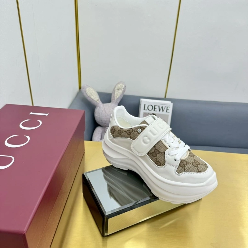 Efficient Gxccx Casual Shoes 161643