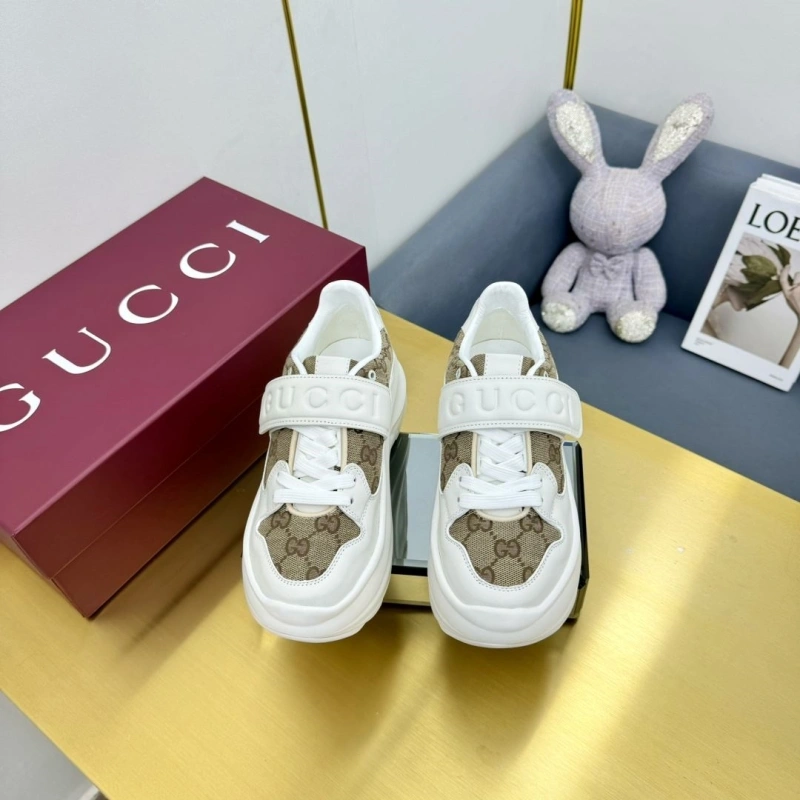 Efficient Gxccx Casual Shoes 161643