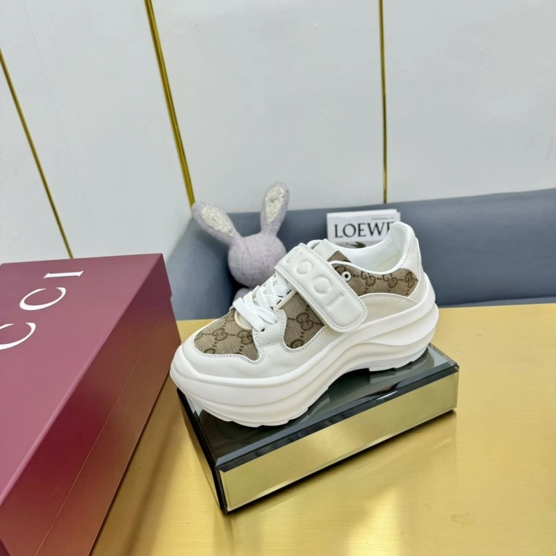 Efficient Gxccx Casual Shoes 161643