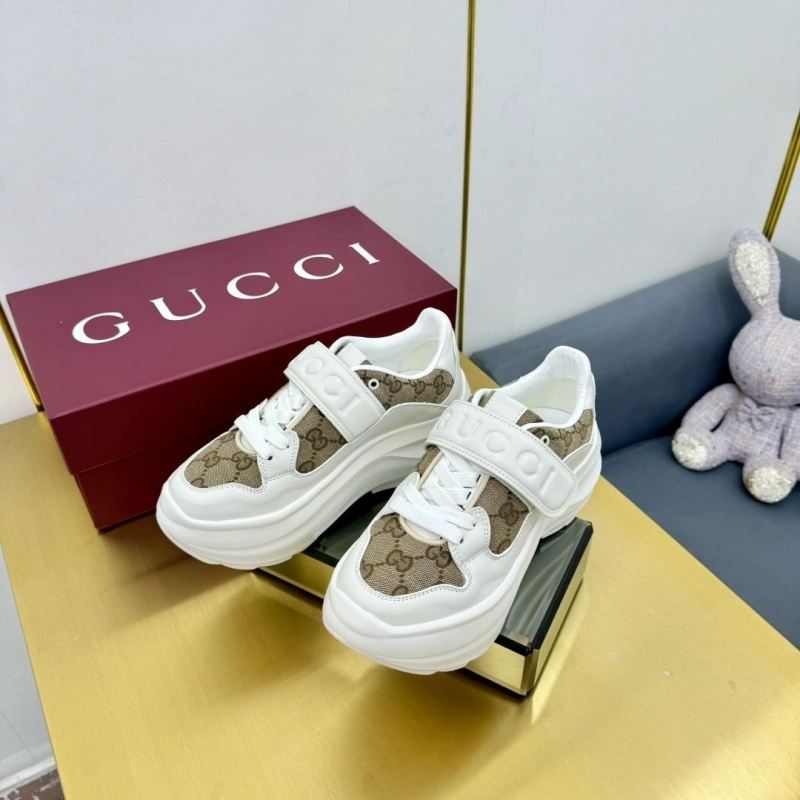 Efficient Gxccx Casual Shoes 161643