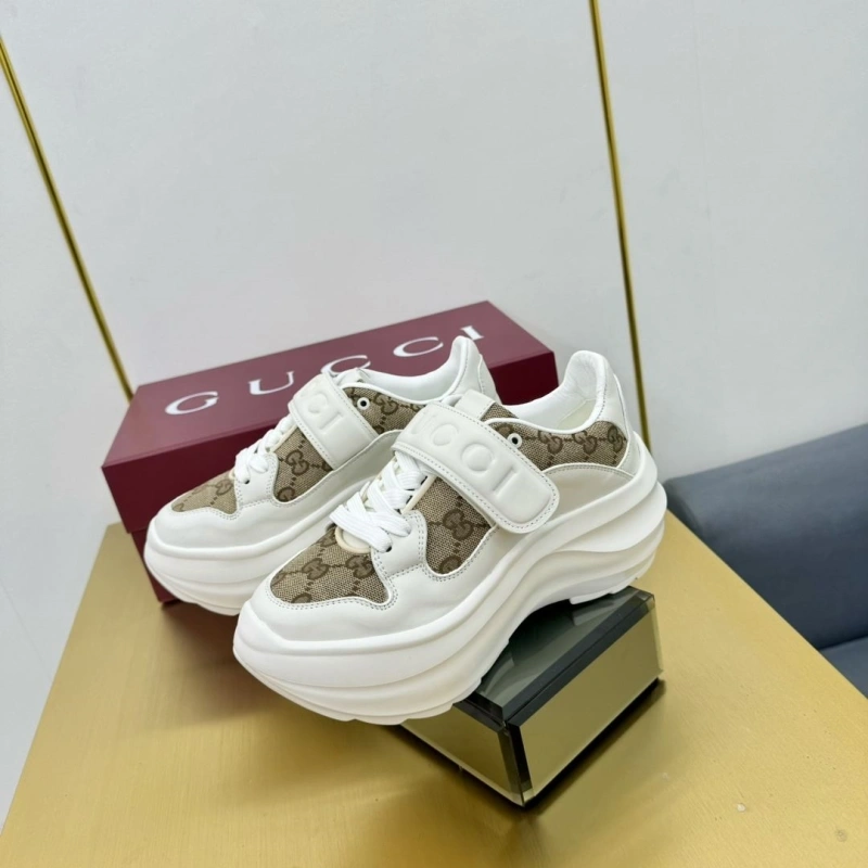 Efficient Gxccx Casual Shoes 161643