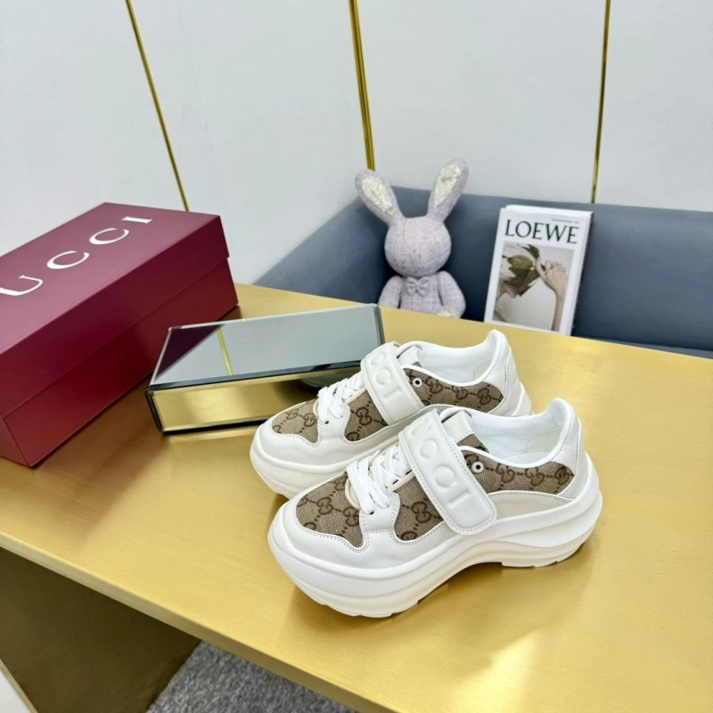 Efficient Gxccx Casual Shoes 161643