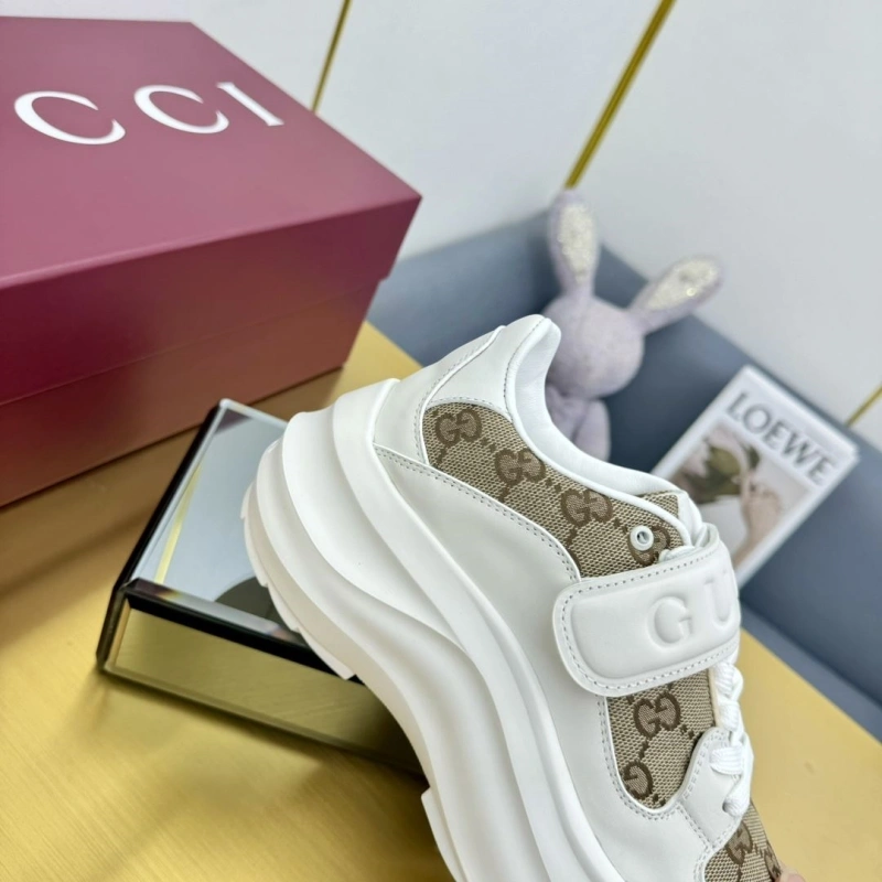 Efficient Gxccx Casual Shoes 161643