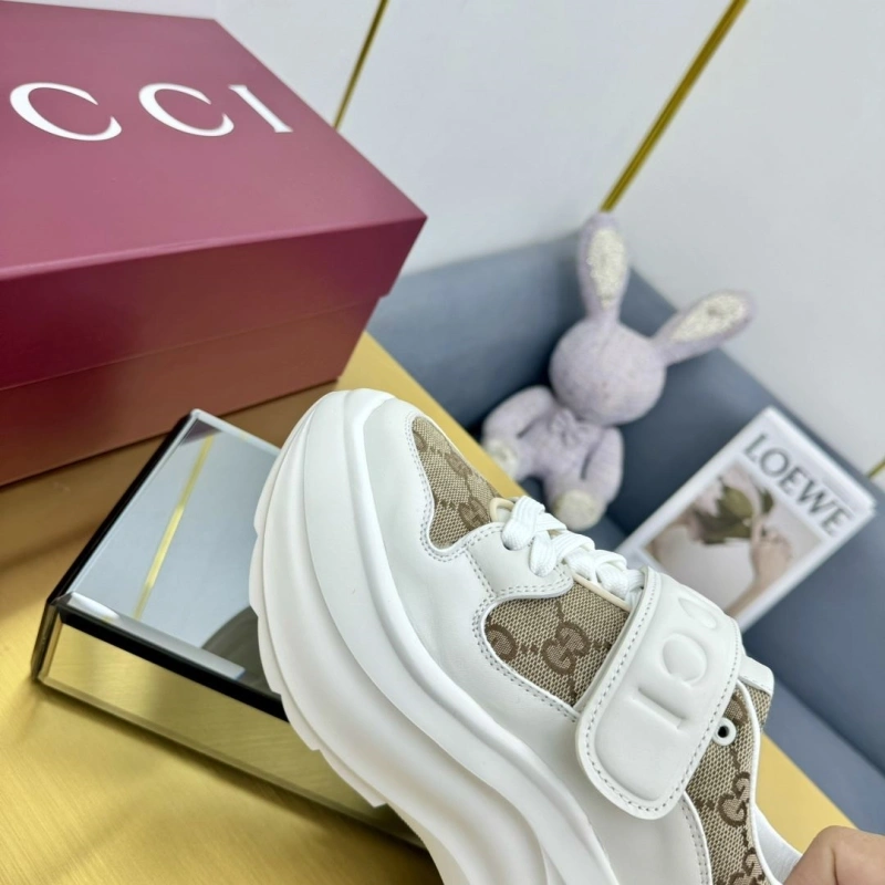 Efficient Gxccx Casual Shoes 161643