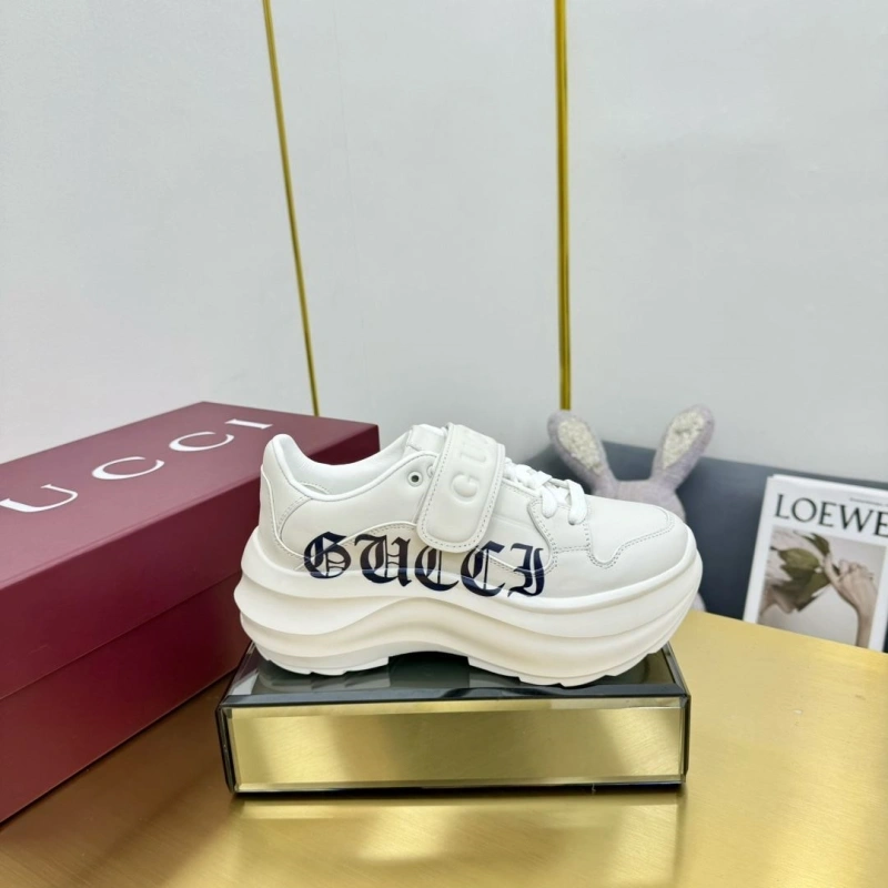 SportInspired Gxccx Casual Shoes 161645