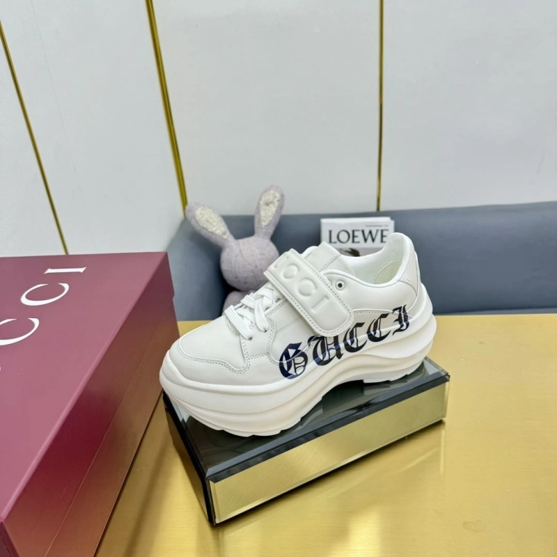 SportInspired Gxccx Casual Shoes 161645
