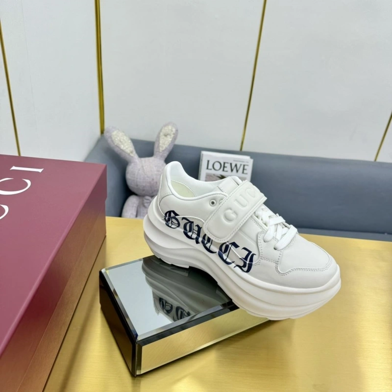 SportInspired Gxccx Casual Shoes 161645