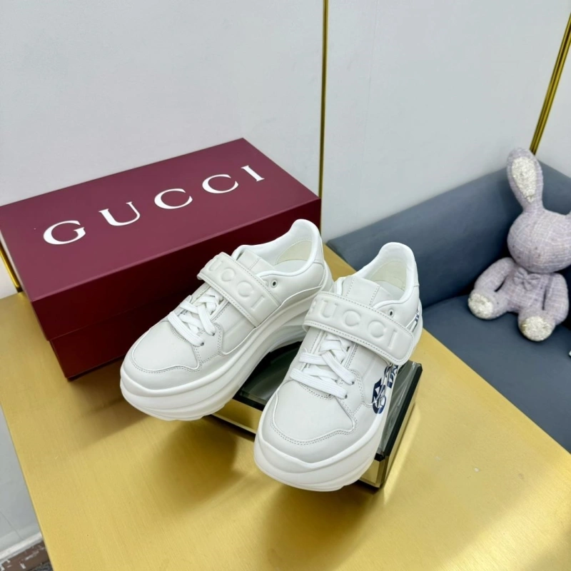 SportInspired Gxccx Casual Shoes 161645
