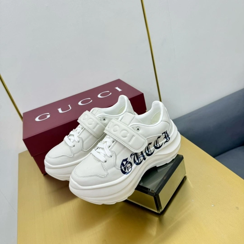 SportInspired Gxccx Casual Shoes 161645