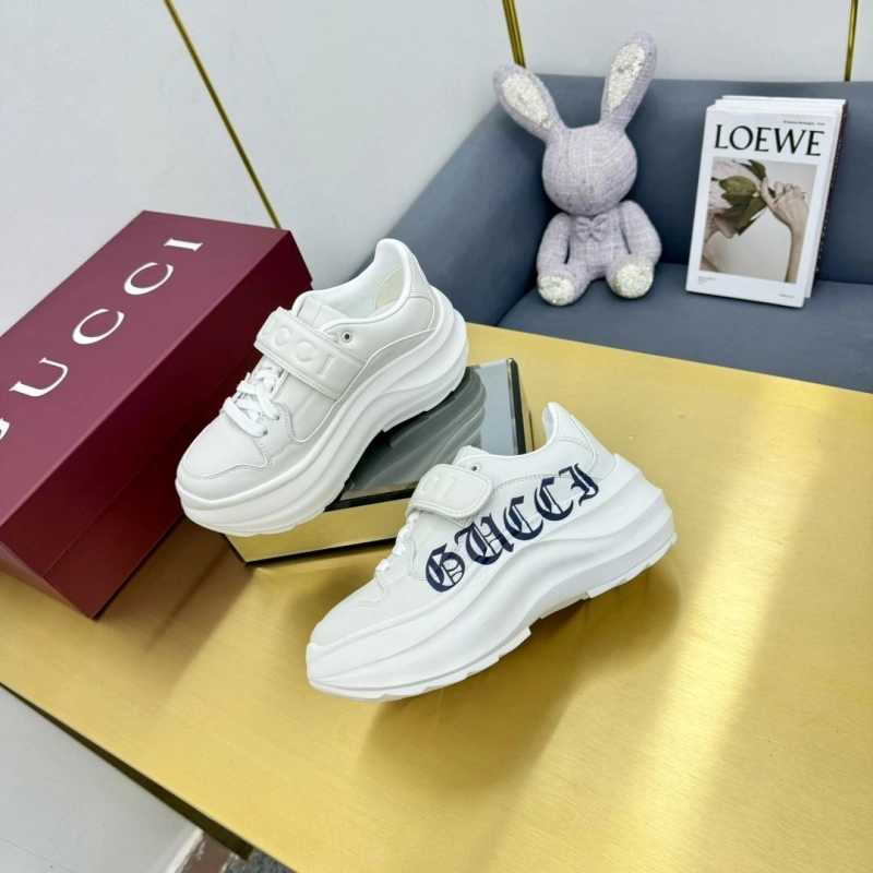 SportInspired Gxccx Casual Shoes 161645