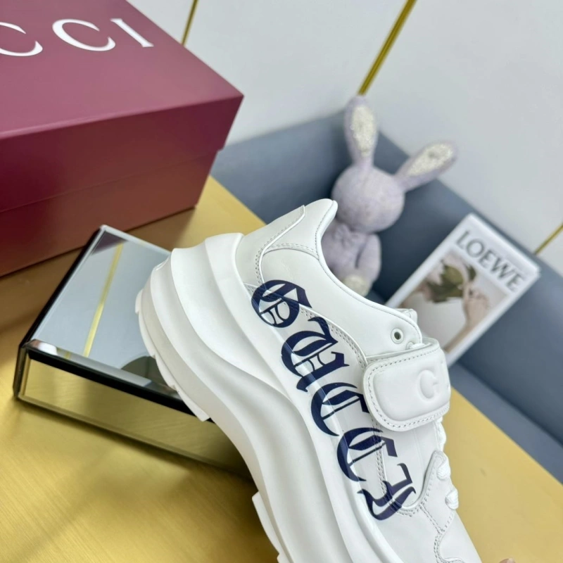 SportInspired Gxccx Casual Shoes 161645