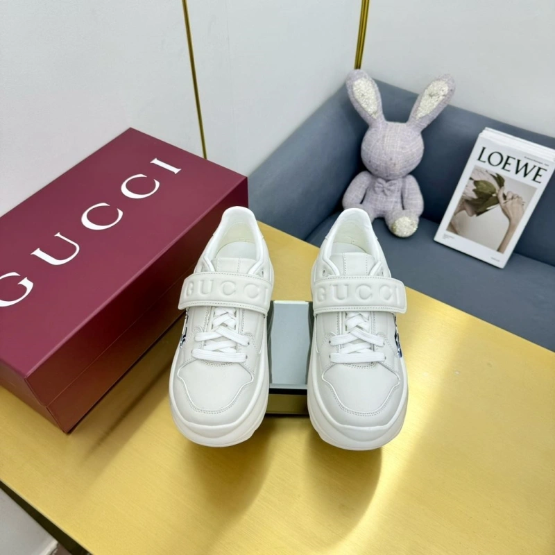 SportInspired Gxccx Casual Shoes 161645