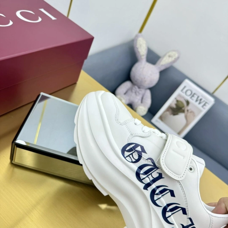 SportInspired Gxccx Casual Shoes 161645