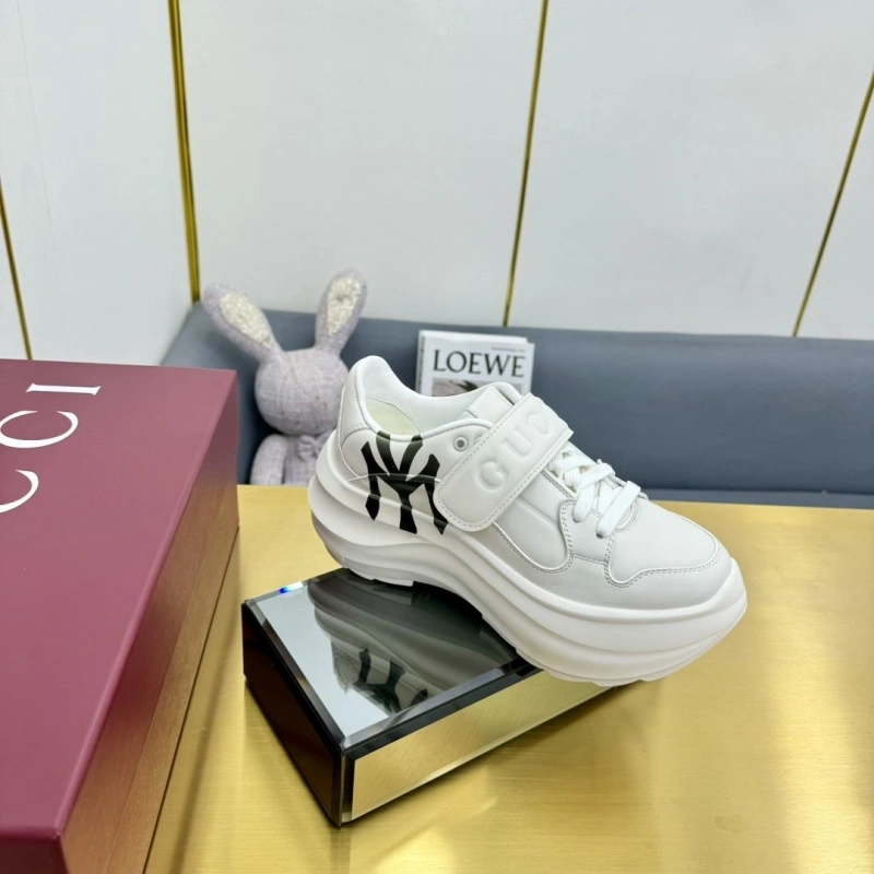 Gxccx Casual Shoes Flexible 161644