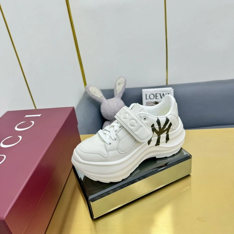 Gxccx Casual Shoes Flexible 161644