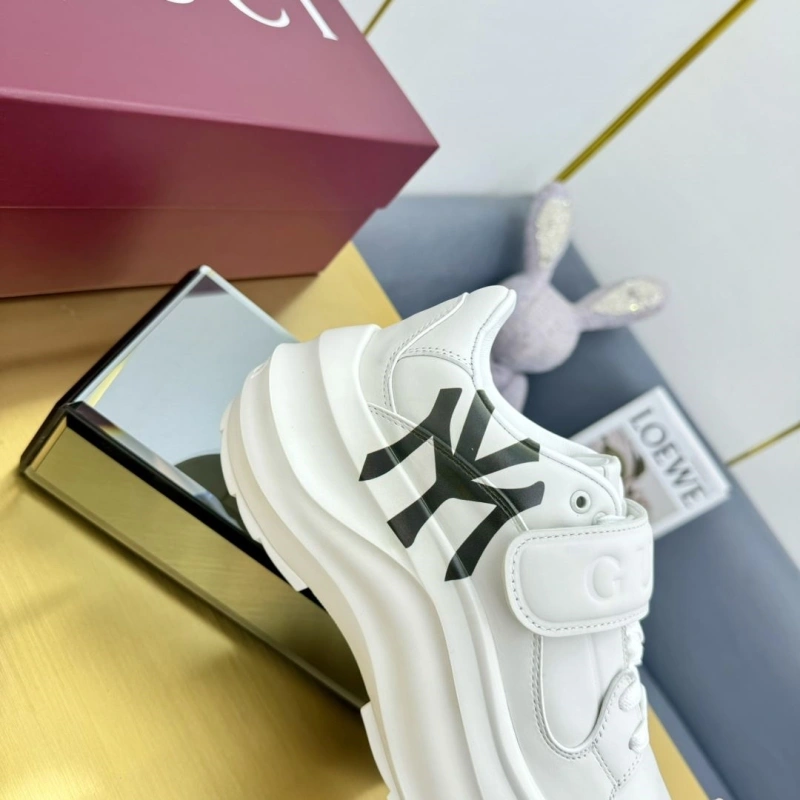 Gxccx Casual Shoes Flexible 161644