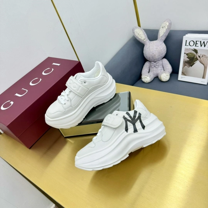 Gxccx Casual Shoes Flexible 161644